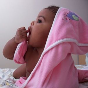 Meet your Posher, Caroline